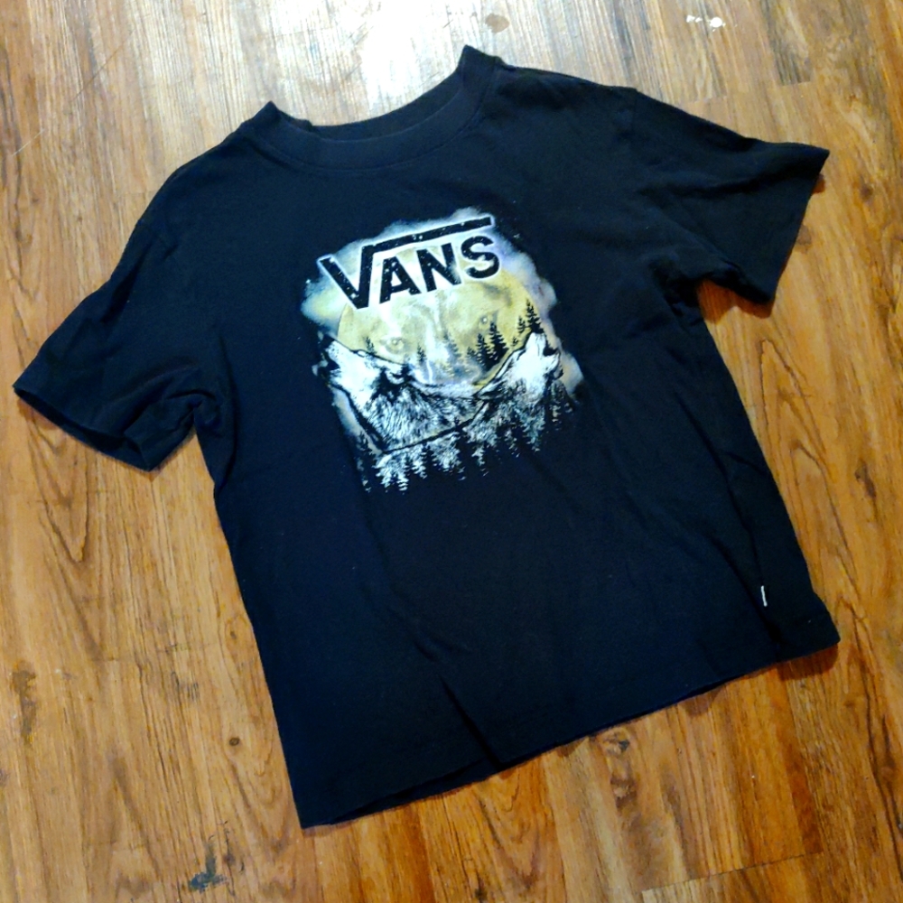 Vans Wolf Top